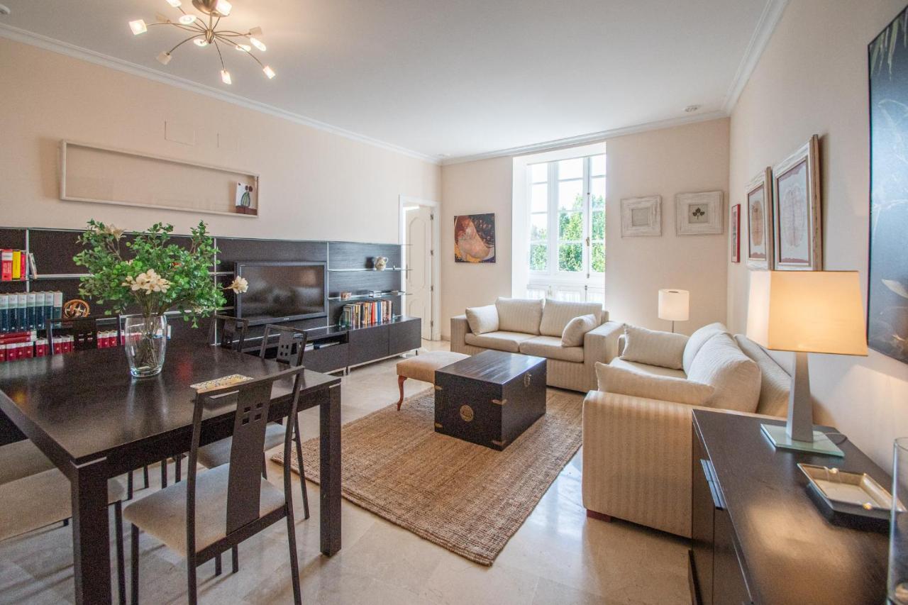 Apartamento El Meridiano de Cádiz Exterior foto